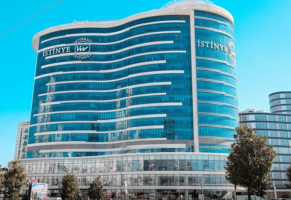 istinye